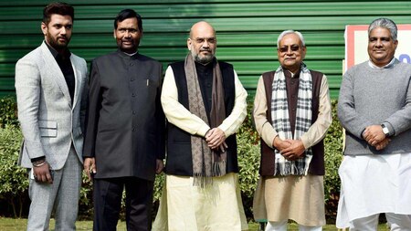 There cannot be a bigger budget: Amit Shah