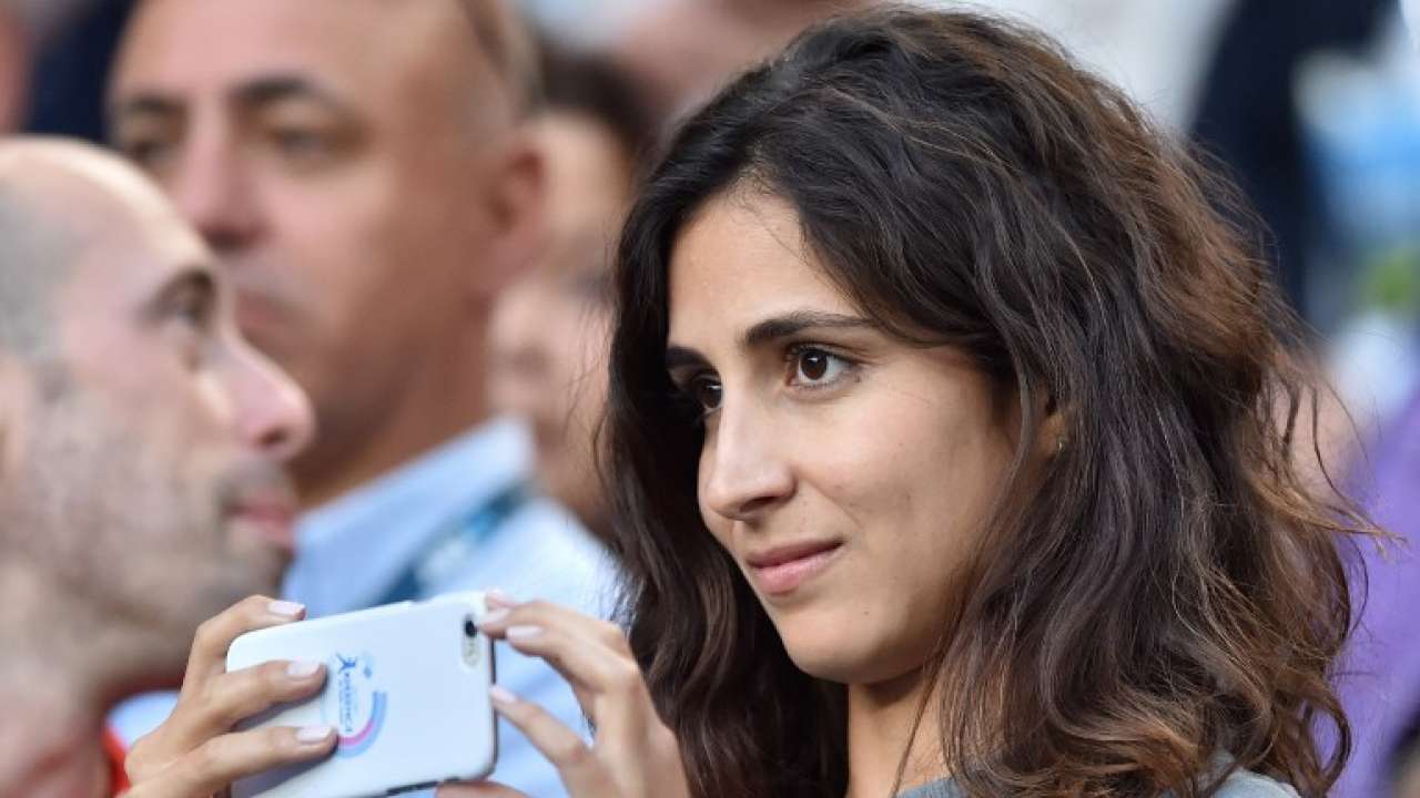 Who is Xisca? Meet Rafael Nadal's girlfriend of 14 years and soon-to-be ...