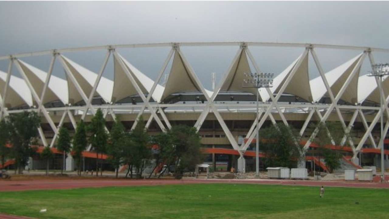 JNL Stadium