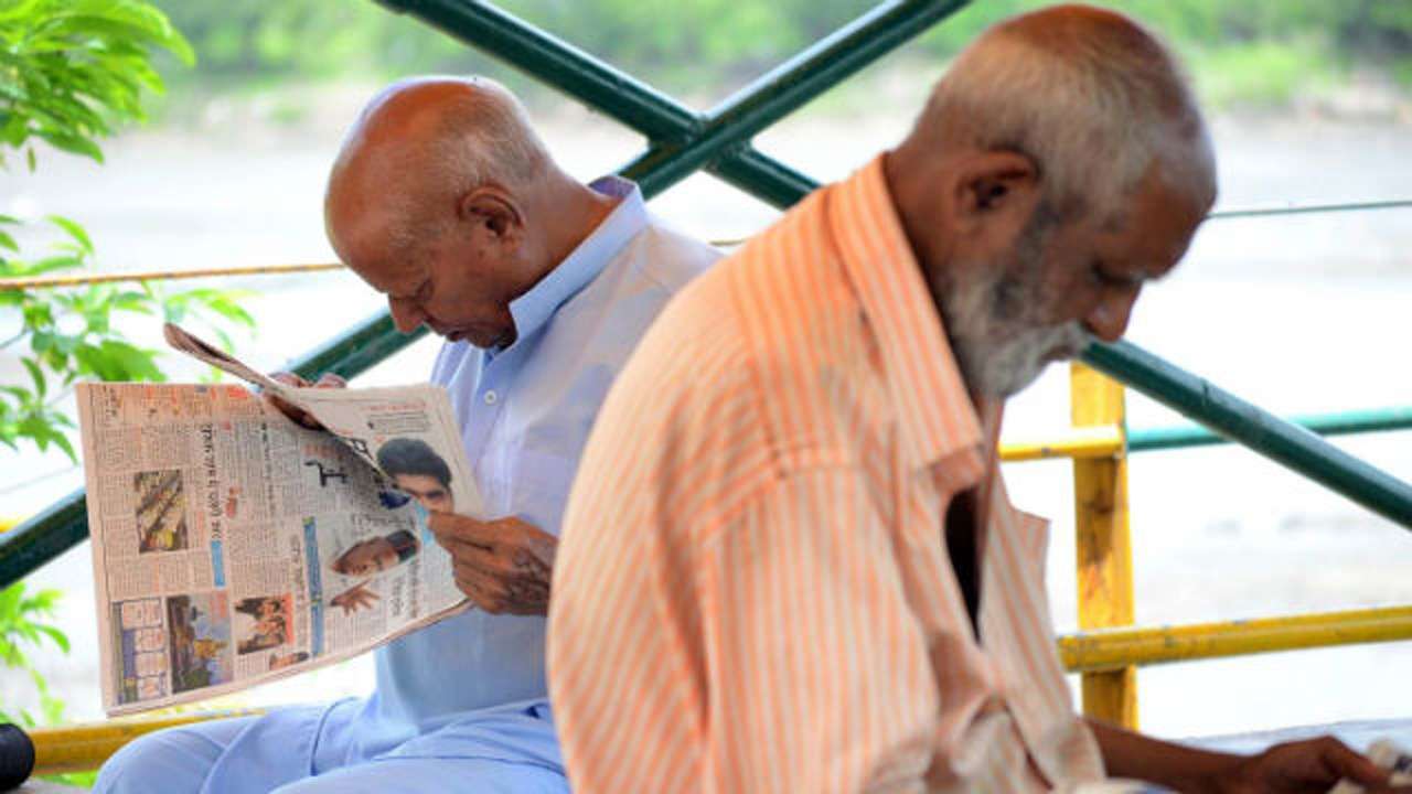 Budget 2019 Raised Income Tax exemptions may benefit senior citizens