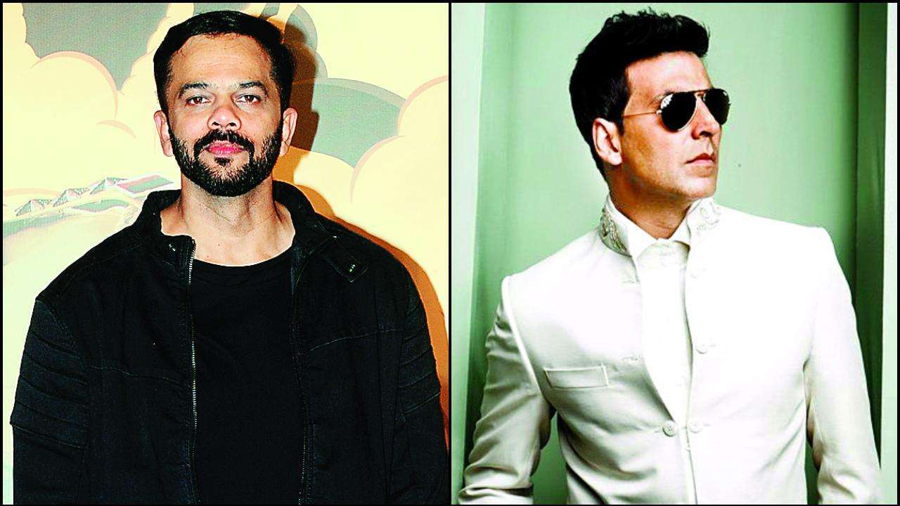 Rohit Shetty clarifies Akshay Kumar’s Sooryavanshi isn't Theeran Adhigaaram Ondru remake