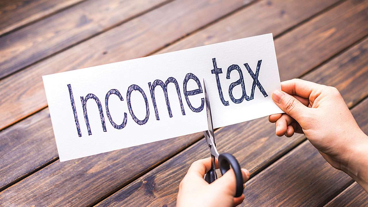 Income Tax