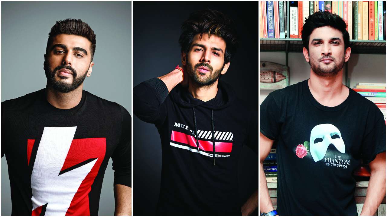 Arjun Kapoor avoids clash with Kartik Aaryan and Sushant Singh Rajput