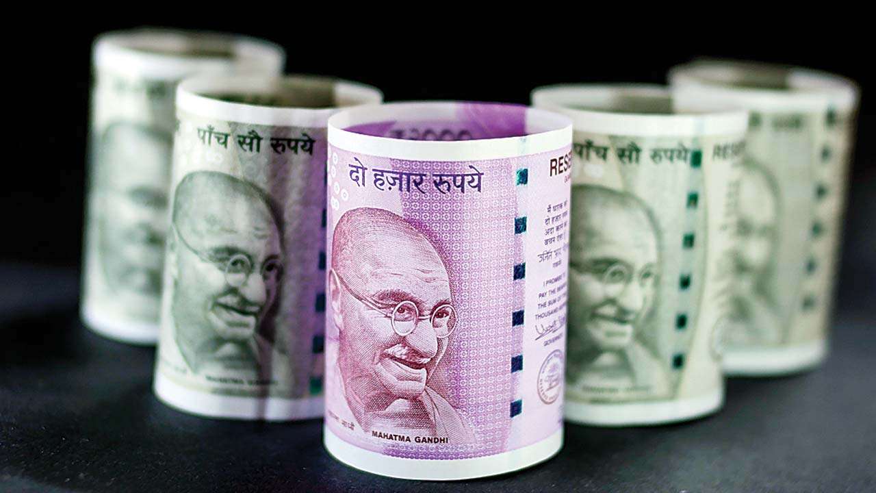 MONEY MANTRA
