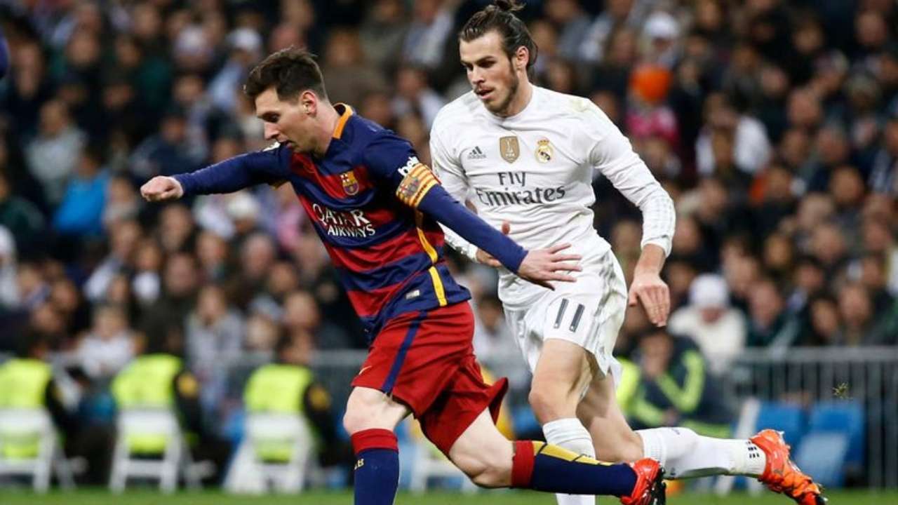 It S A Clasico Barcelona To Meet Real Madrid In Copa Del Rey Semifinals