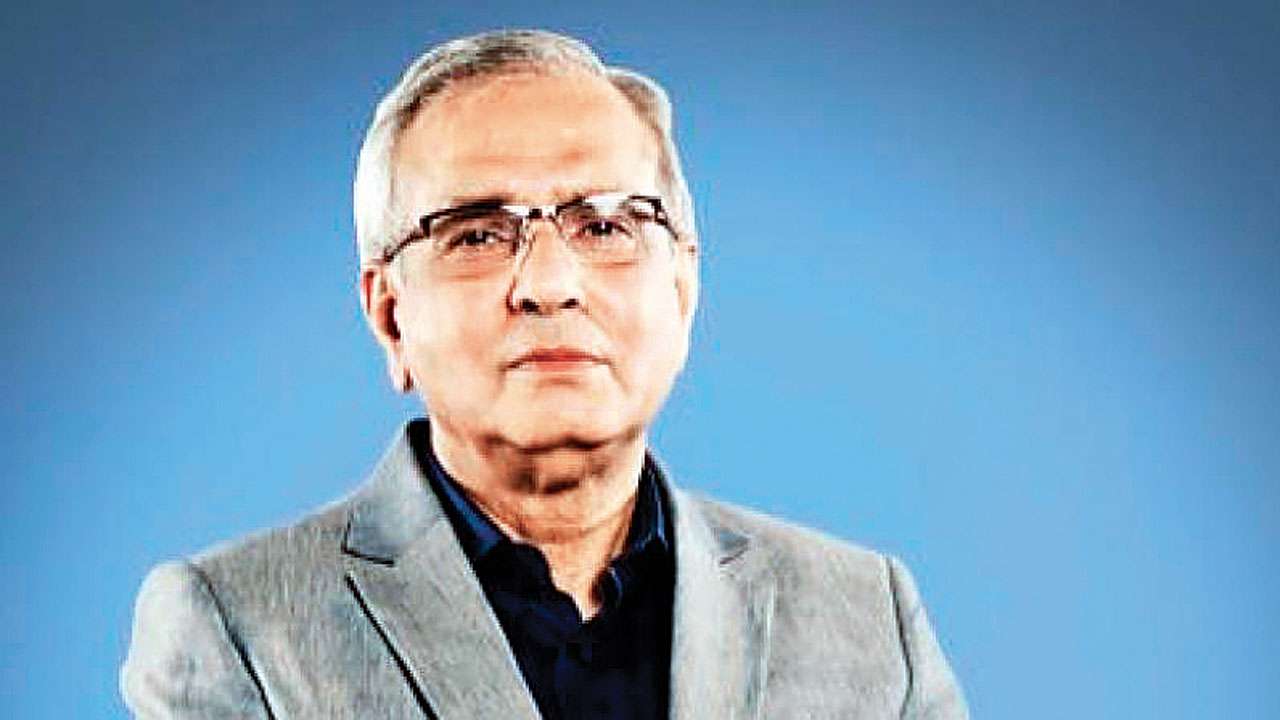 Rajiv Kumar