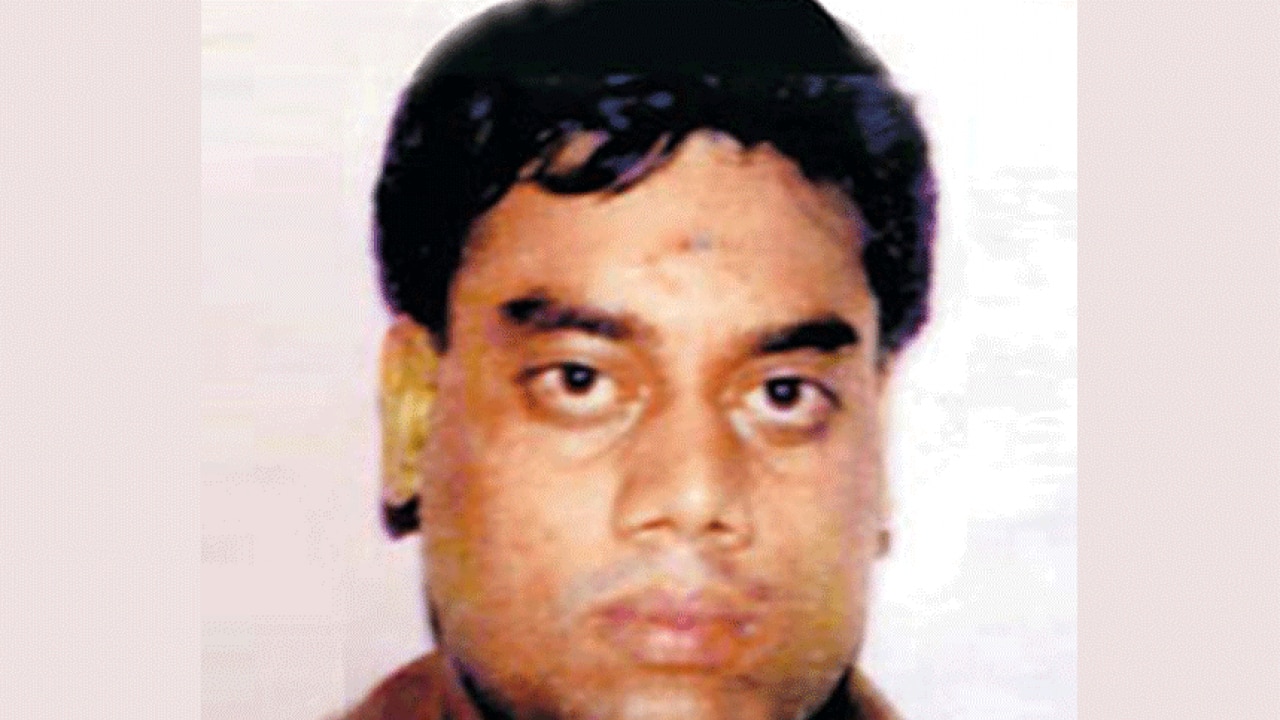 Ravi Pujari Was Living With New Identity Burkina Faso Passport Karnataka Police He was diagnosed with cancer a year ago and has been. ravi pujari was living with new