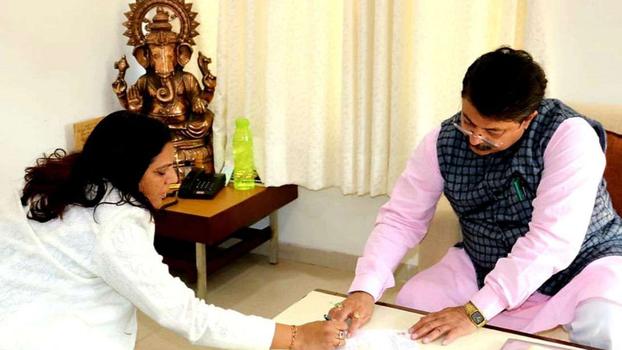 Gujarat: