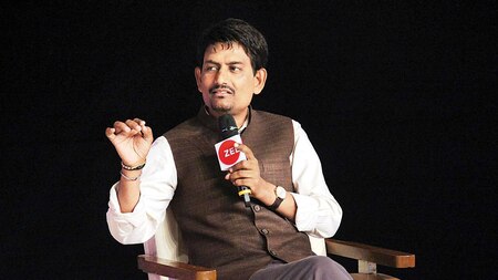 Alpesh Thakore, some other Congress MLAs in touch with BJP