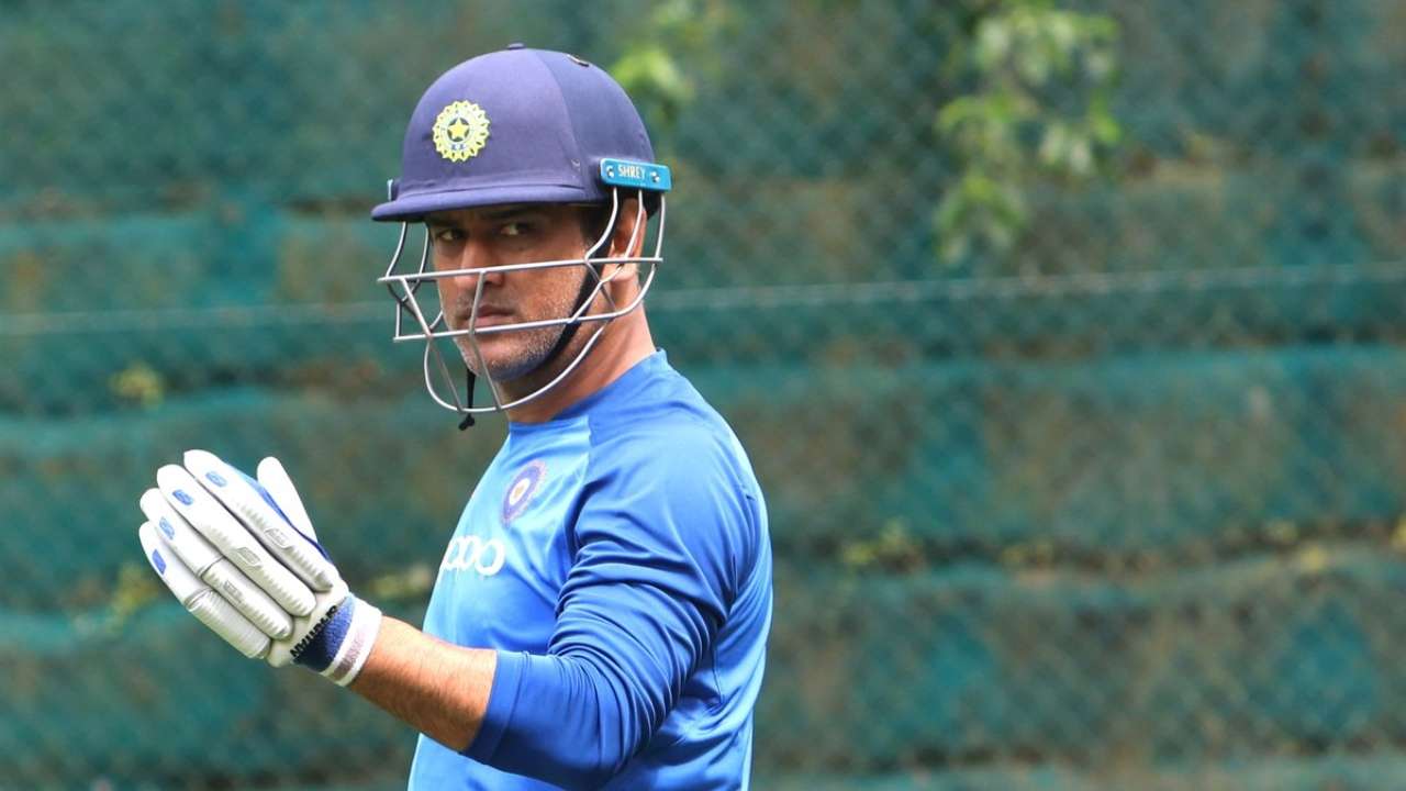 MS Dhoni returns for 5th ODI against New Zealand