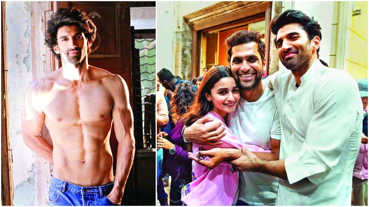 Neither The Lull Nor The Storm Was Planned Aditya Roy Kapur On His Instagram Debut And More Aditya roy kapoor was born on 16 november 1985 (age 33 years; aditya roy kapur on his instagram debut