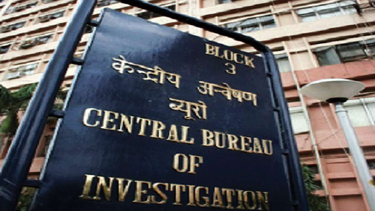 CBI