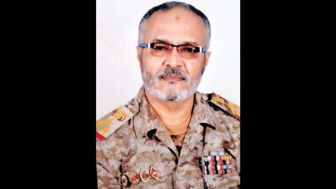 Ali Adrose Nasser Saleh