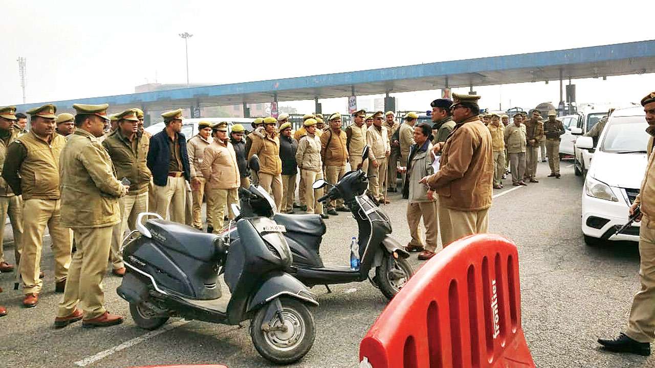 Traffic Police