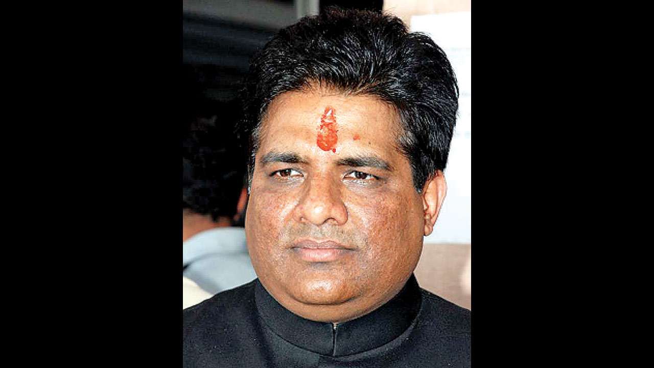 Bhupender Yadav