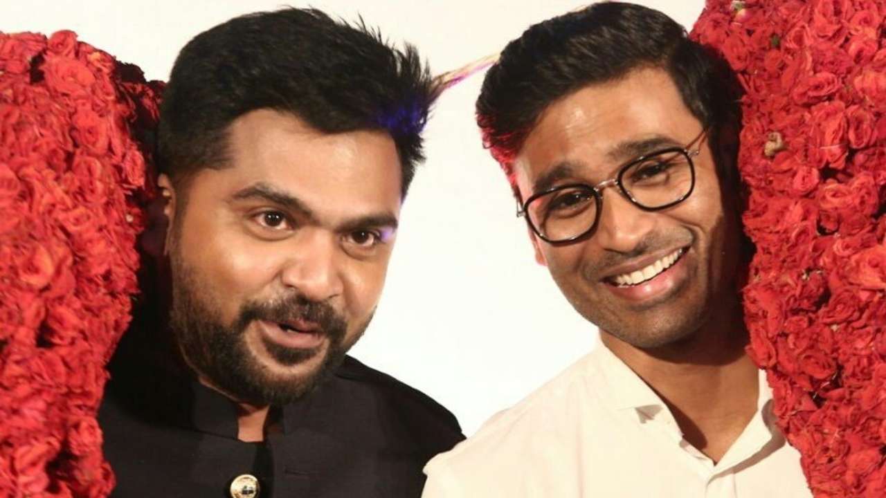 Silambarasan's RARE pictures | Times of India