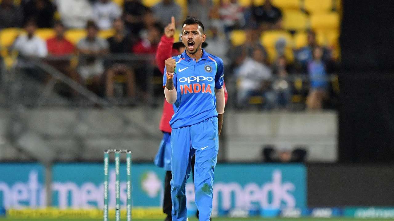 India vs New Zealand 5th ODI: As it happened