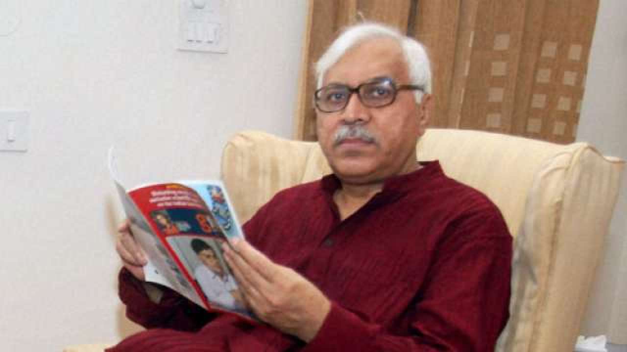 Electoral reforms pending due to lack of political will, lethargy:Ex-CEC 