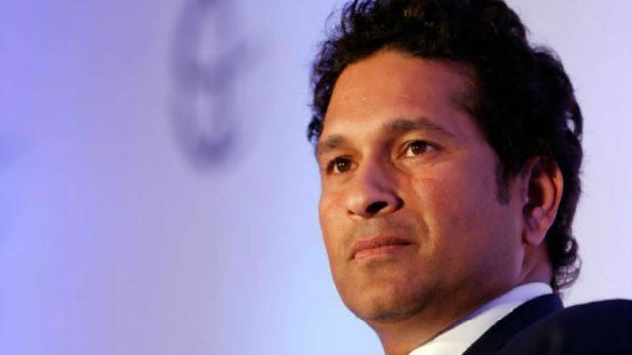 Sachin Tendulkar