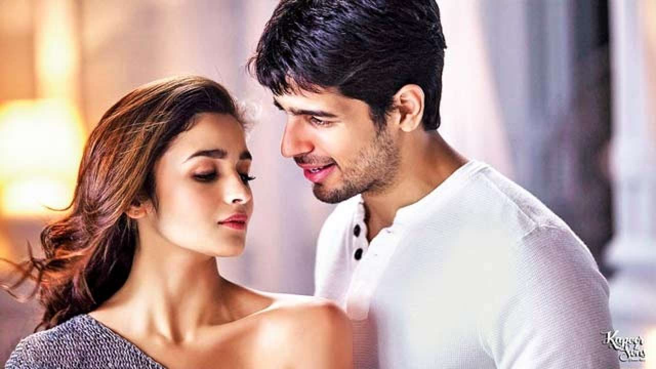 Sidharth Malhotra finally breaks silence on his break up with Alia