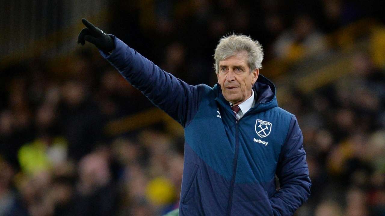 Premier League: Manuel Pellegrini explains why Liverpool has edge over ...