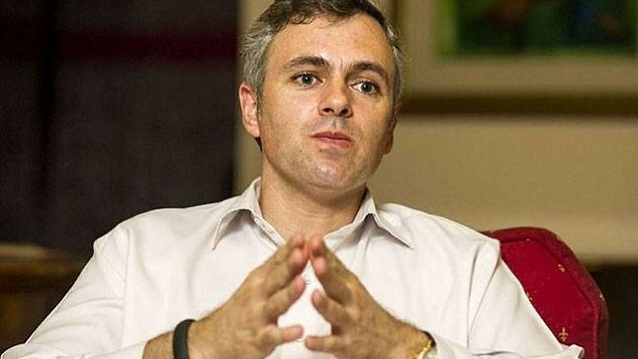 Omar Abdullah