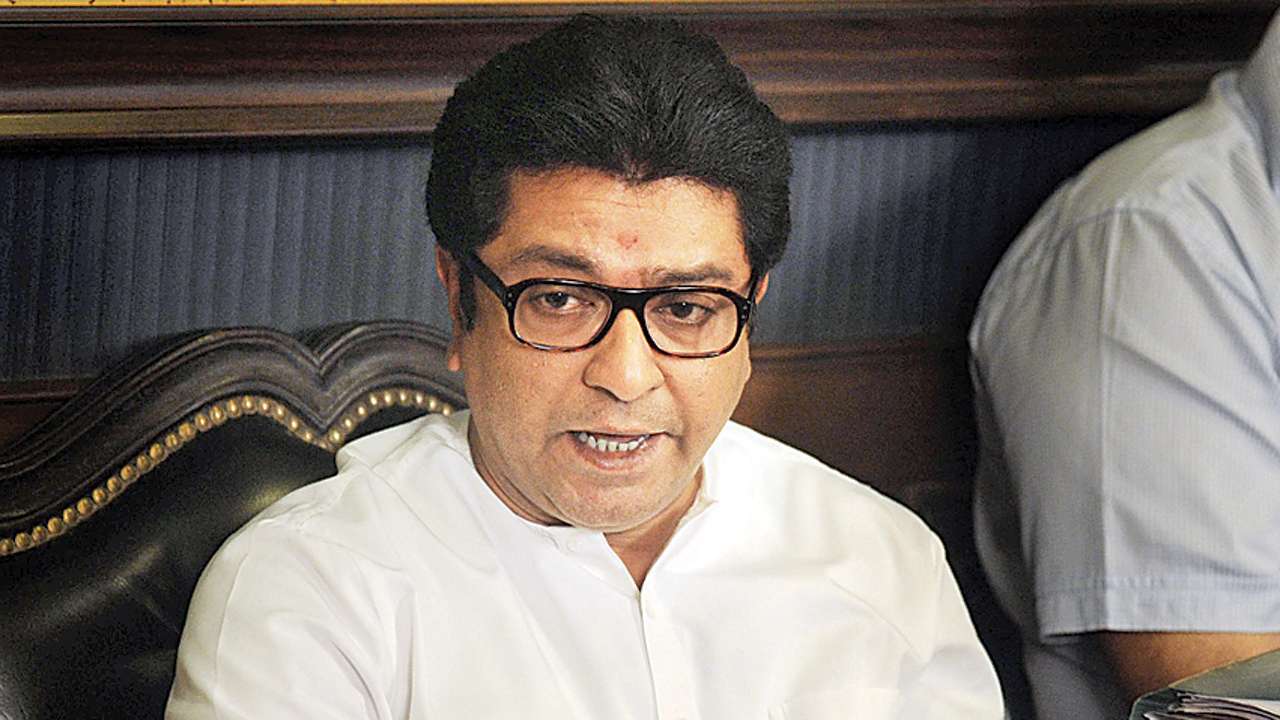 Raj Thackeray