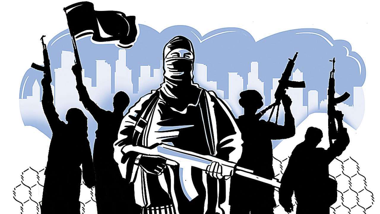 Representational image