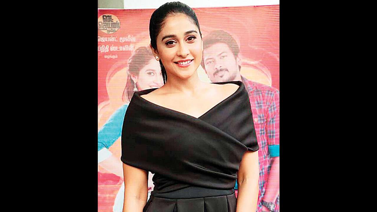 Sridevi Xxx Com Ve - Regina Cassandra to Prabhas: Southern spice of actors and directors in  Bollywood this year