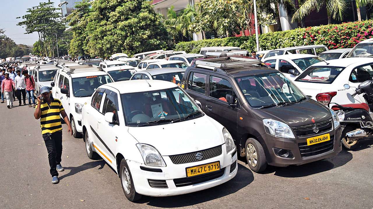 Cab Services