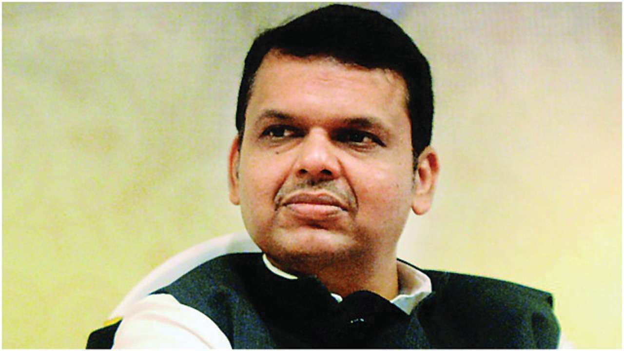 Devendra Fadnavis