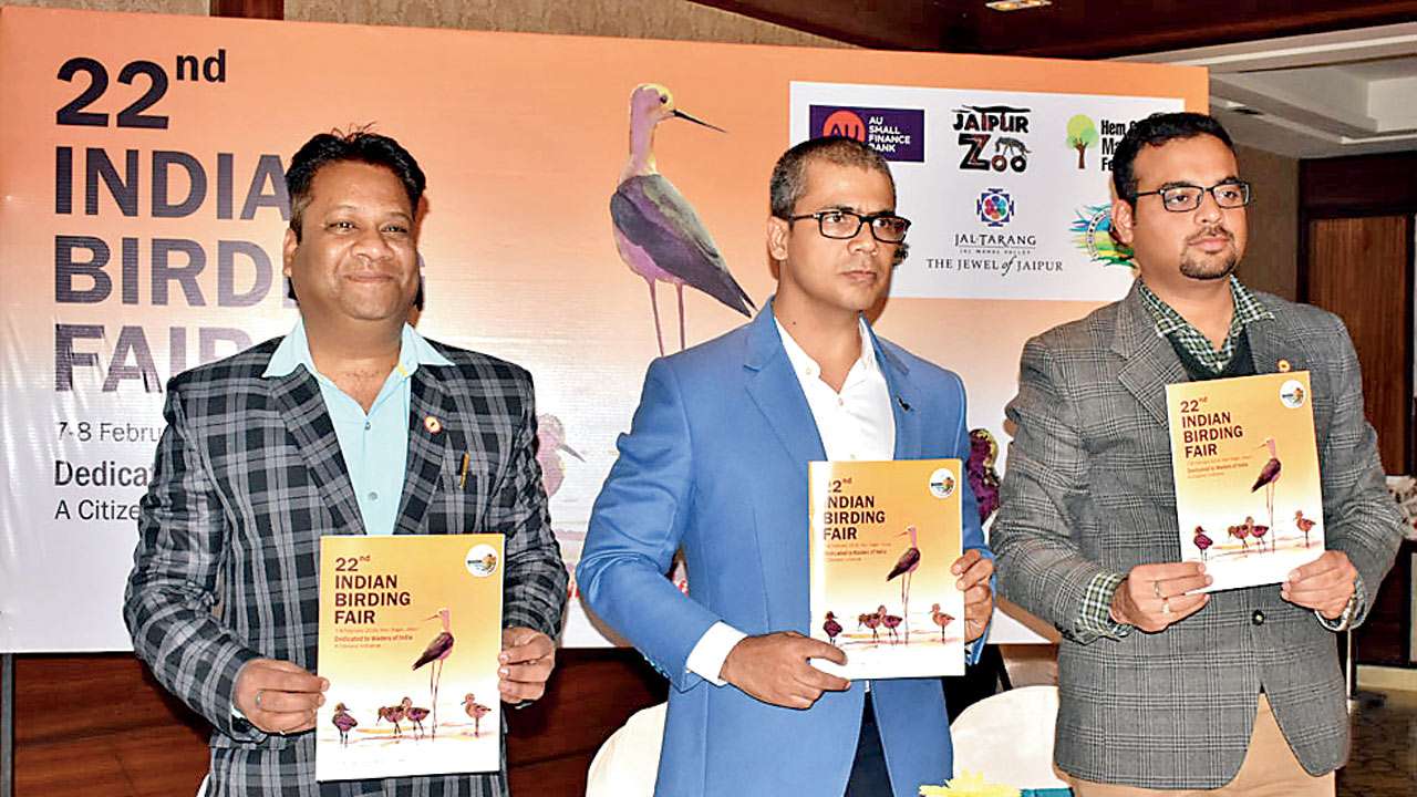 Indian Birding Fair