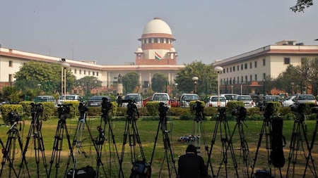 Material handover to CBI incomplete: AG in SC