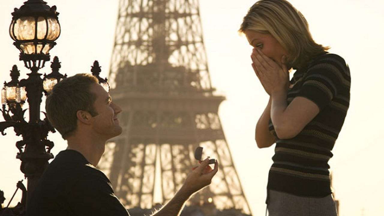 February 8 - Propose Day: