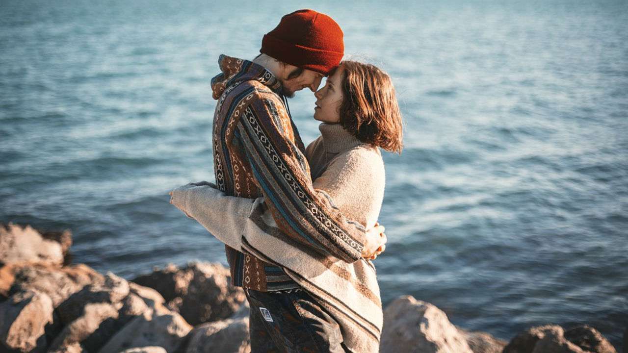 February 12 - Hug Day: