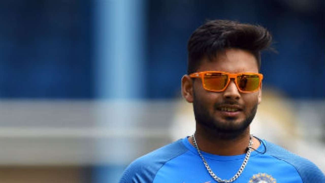 India vs New Zealand 1st T20I: Rishabh Pant returns to squad ...