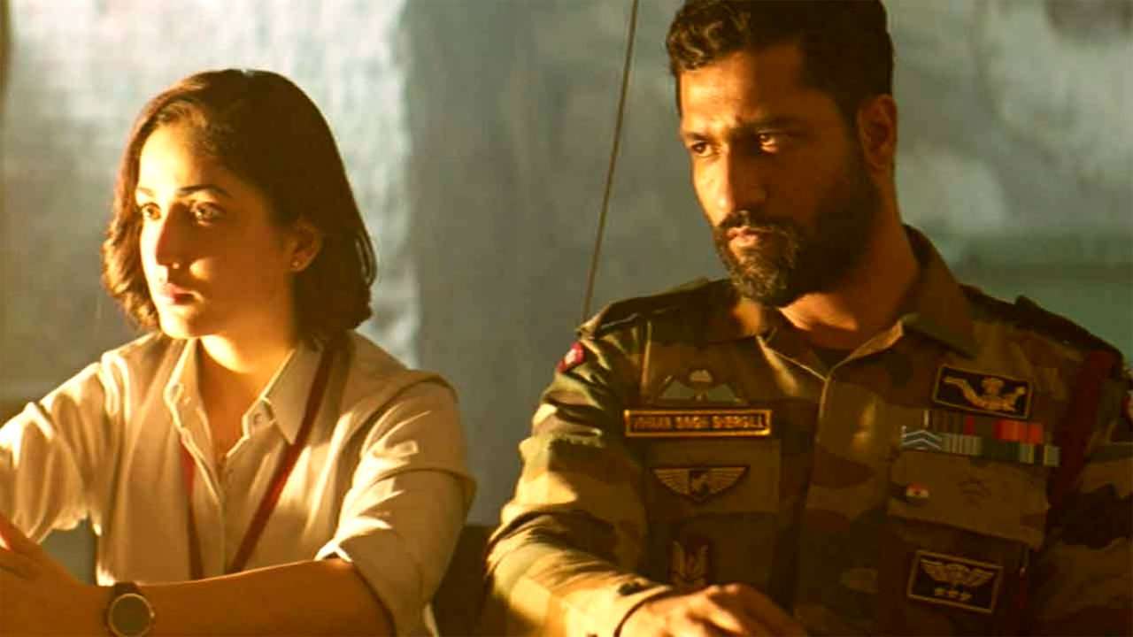 Vicky Kaushal starrer Uri not imported as yet in Pakistan for screening