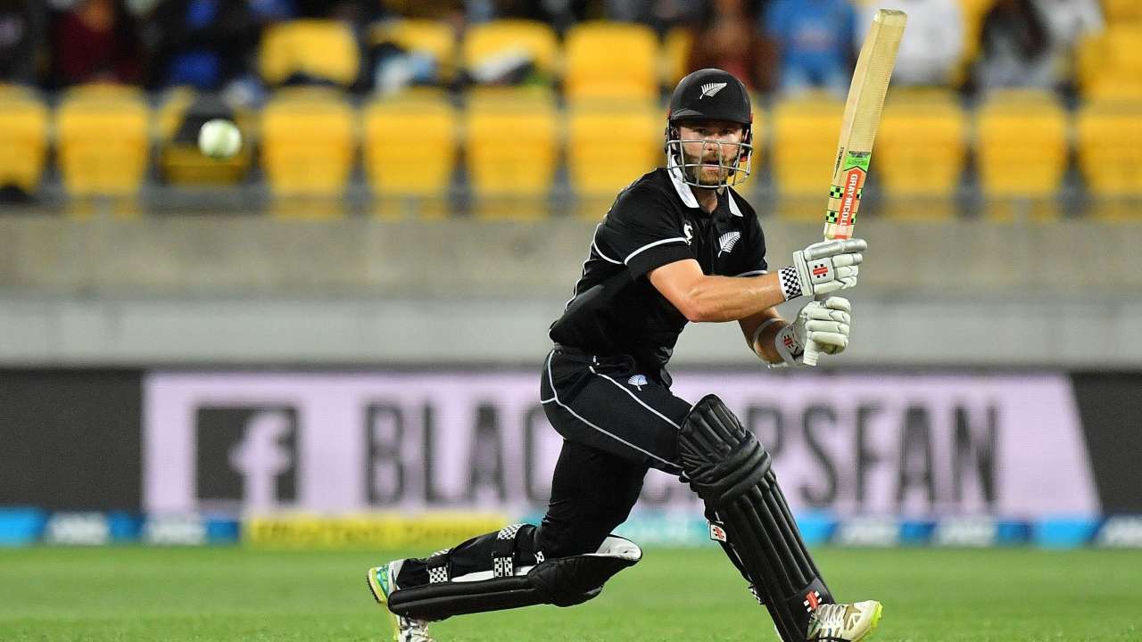 Kane Williamson