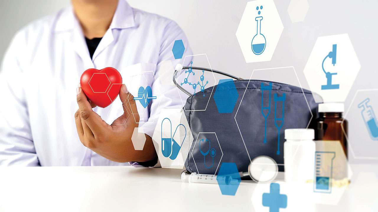 Health insurance