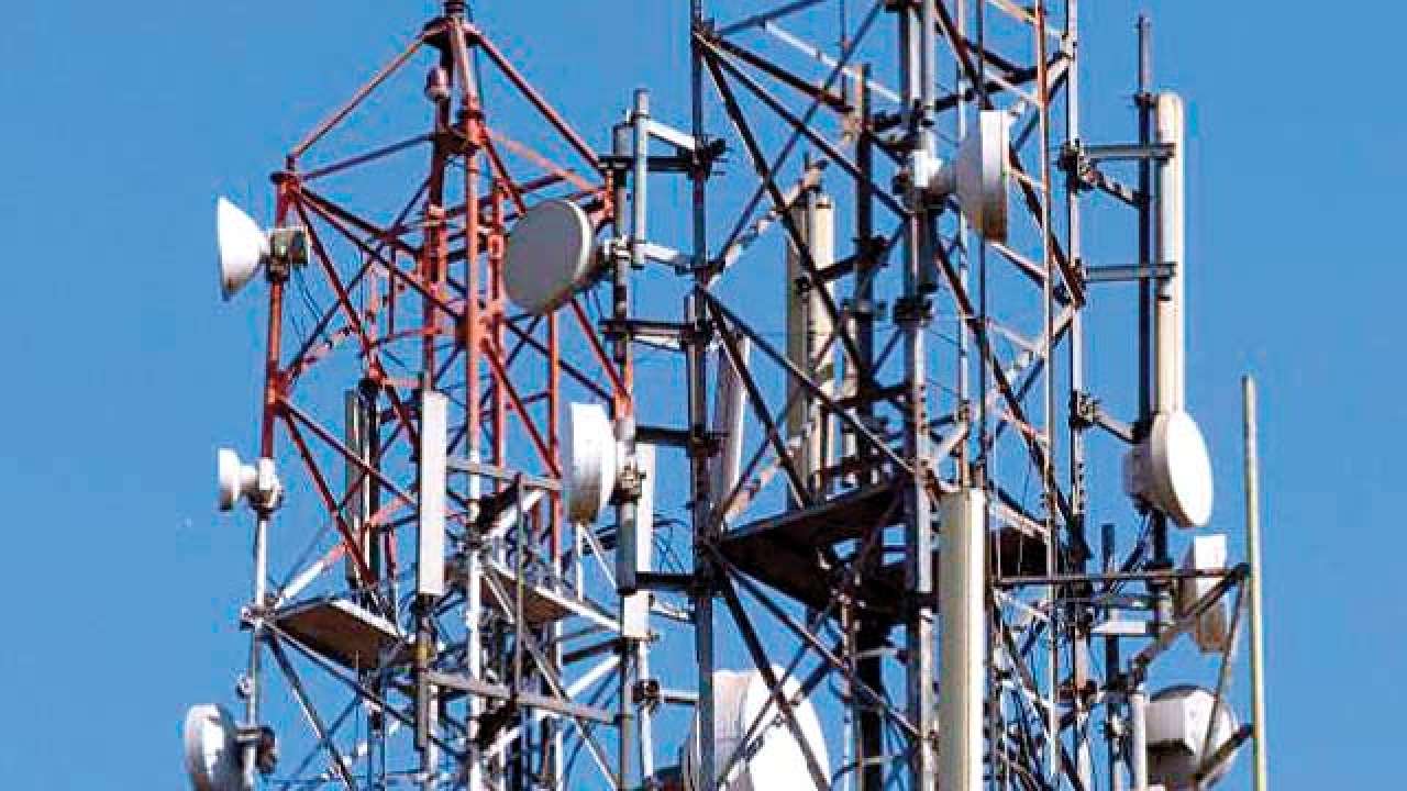 Telecom sector