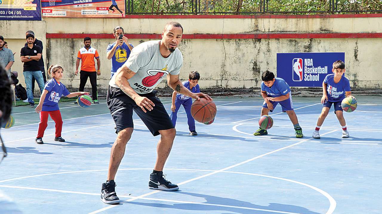 Rashard Lewis