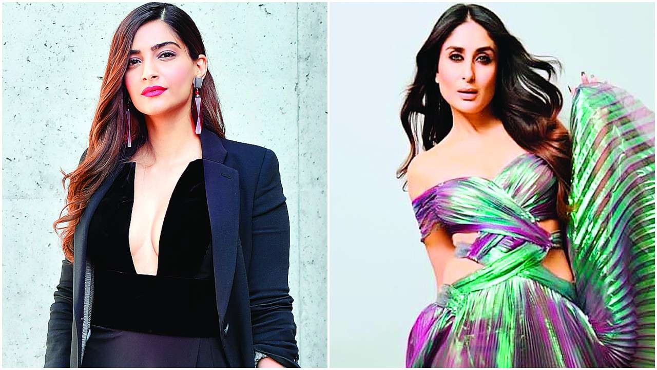 Did Sonam Kapoor announce Veere Di Wedding 2 on Kareena Kapoor Khan’s show?