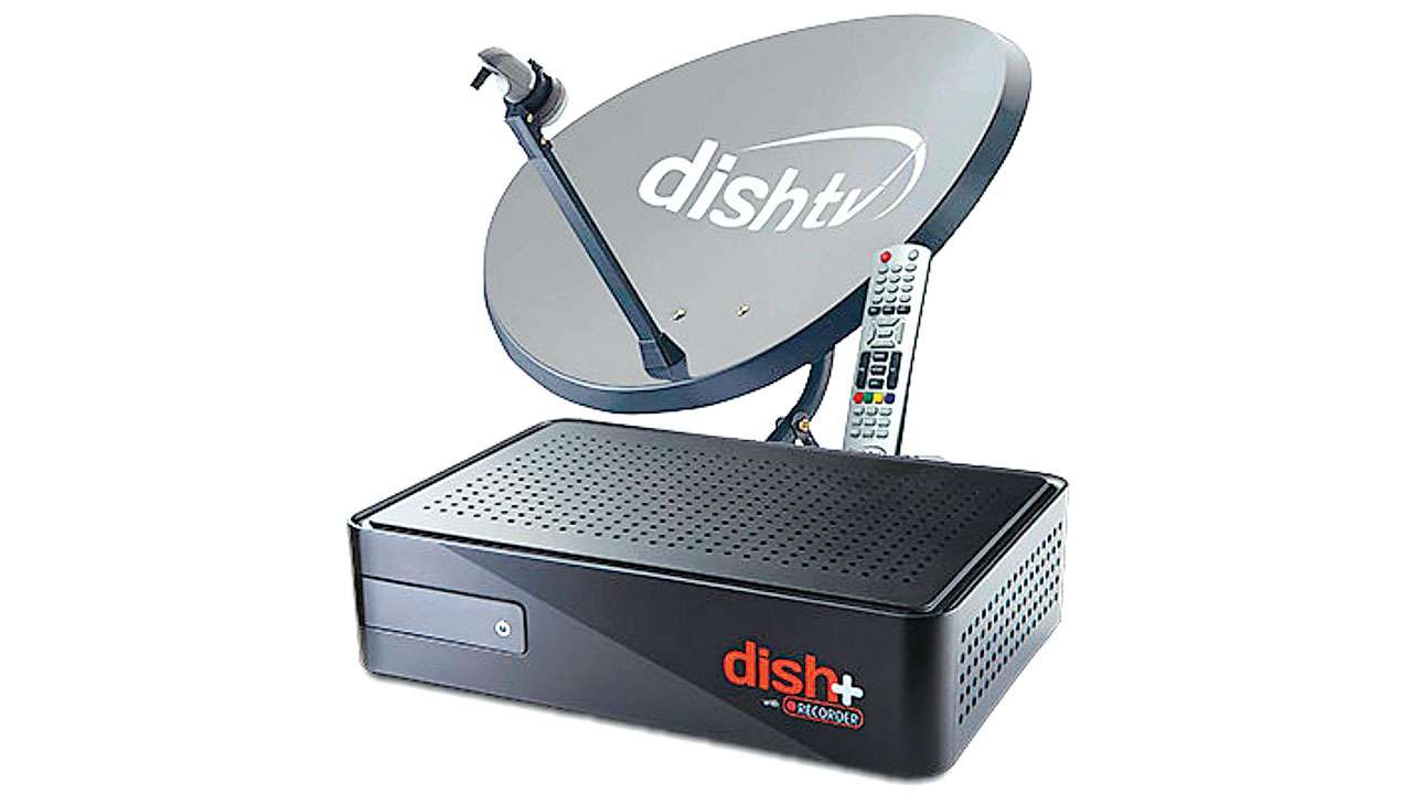 Image result for dish tv