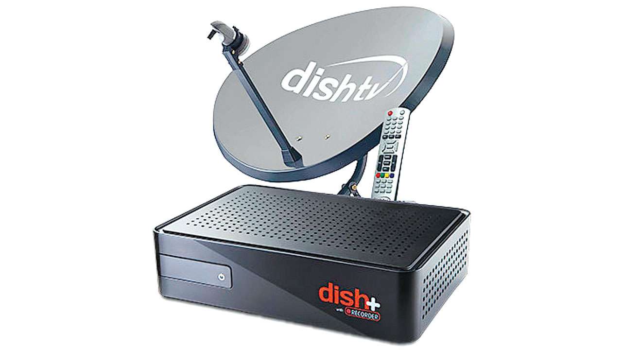 dish tv