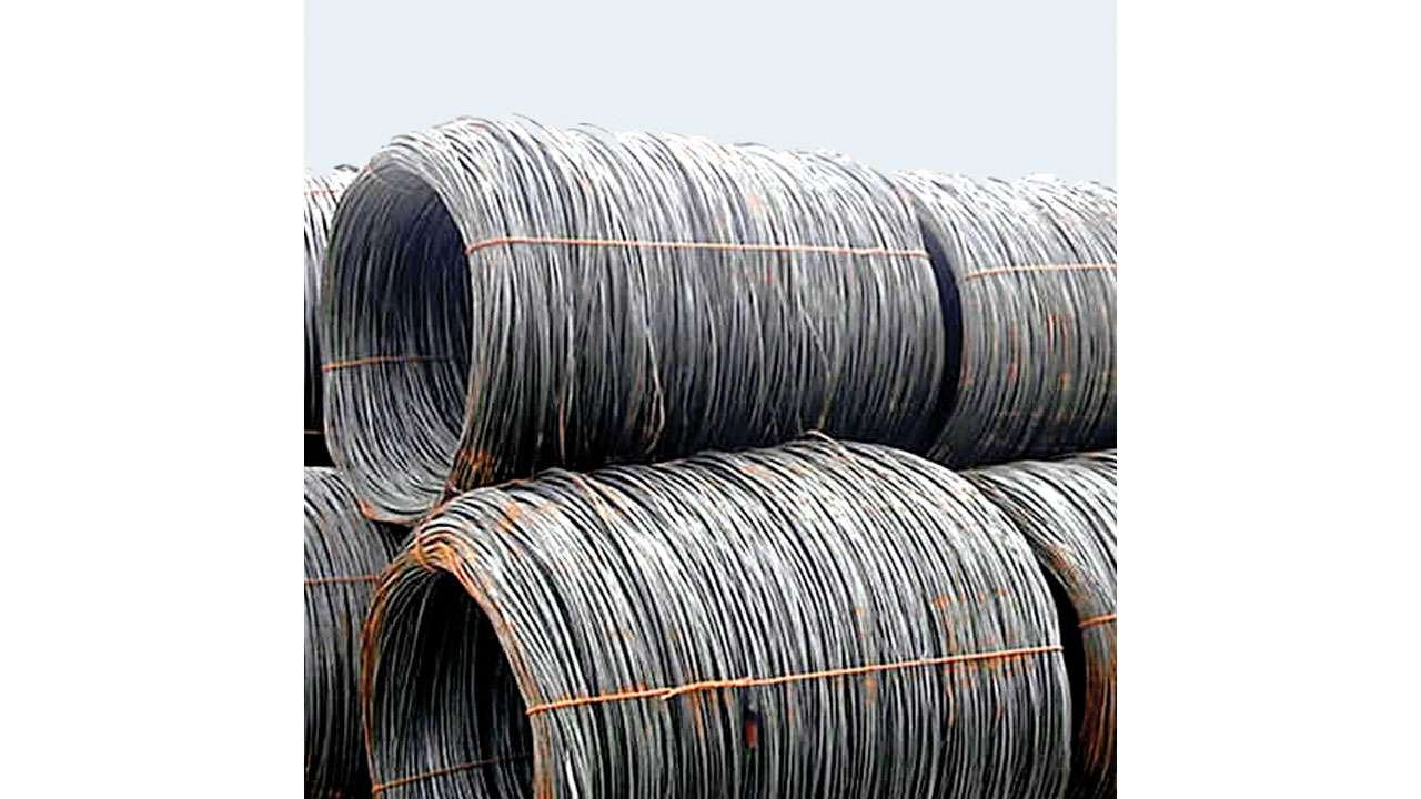 Tata bet paying off, Usha Martin biz halves losses