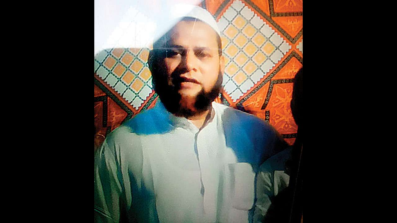 Abdulla Khan