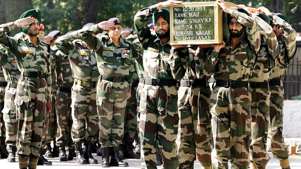 Indian Army