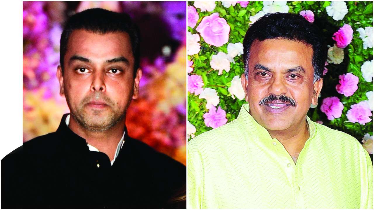 Image result for deora and sanjay nirupam zee