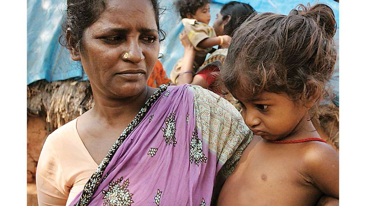 Tribals
