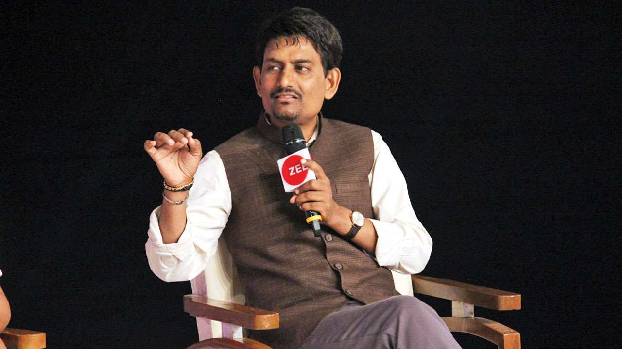 Alpesh Thakor